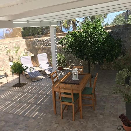 Il Paradiso Di Giacomo Erice Extérieur photo