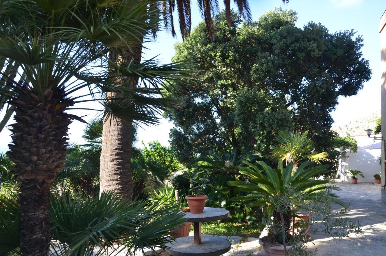 Il Paradiso Di Giacomo Erice Extérieur photo