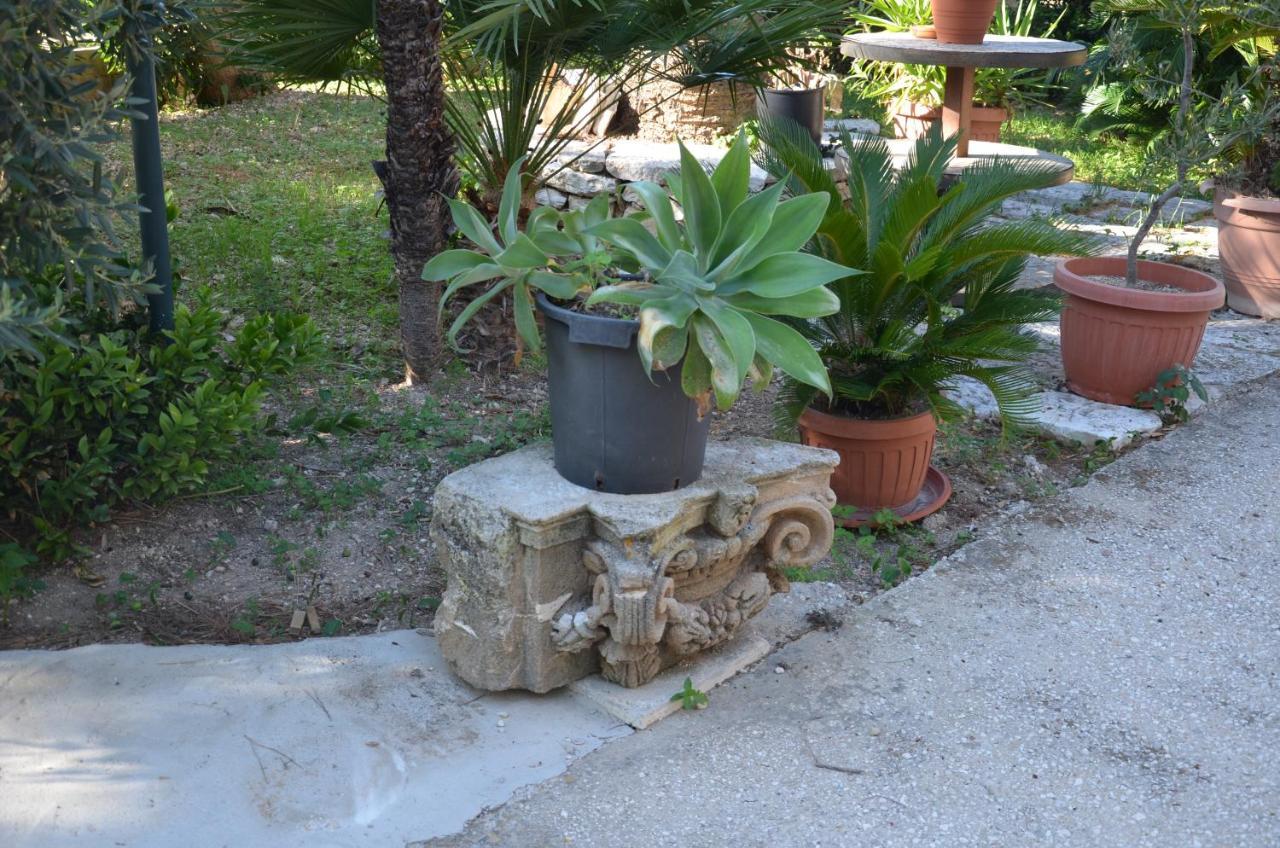 Il Paradiso Di Giacomo Erice Extérieur photo