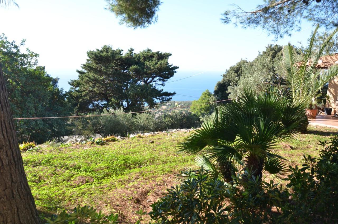 Il Paradiso Di Giacomo Erice Extérieur photo
