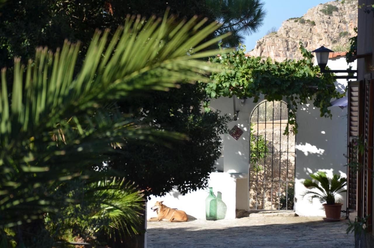 Il Paradiso Di Giacomo Erice Extérieur photo