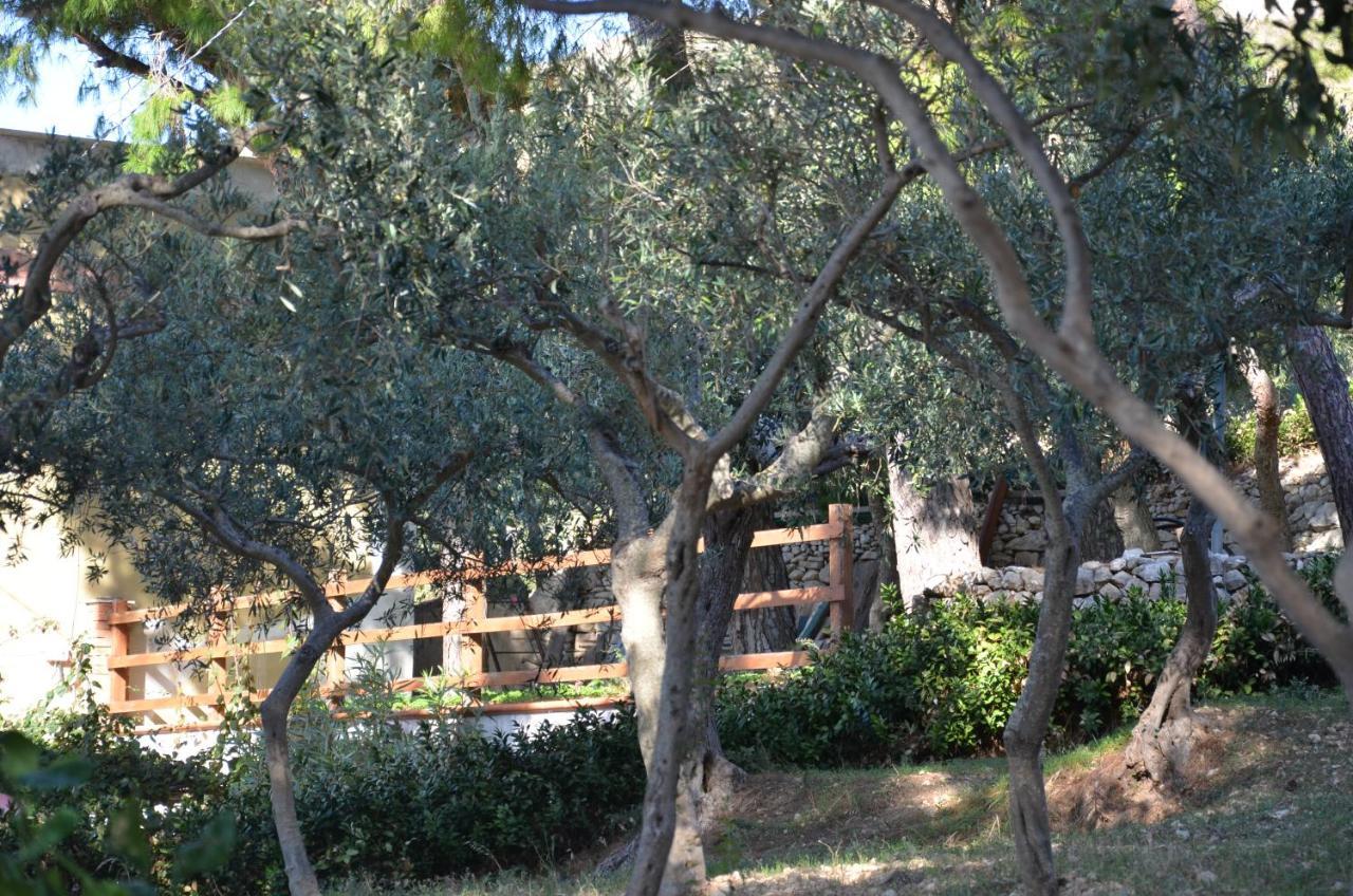 Il Paradiso Di Giacomo Erice Extérieur photo