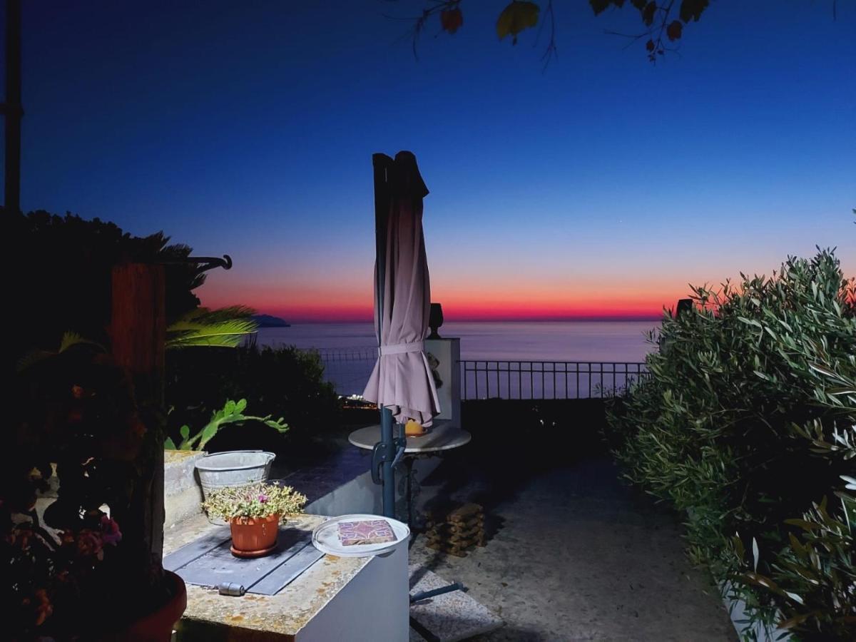 Il Paradiso Di Giacomo Erice Extérieur photo