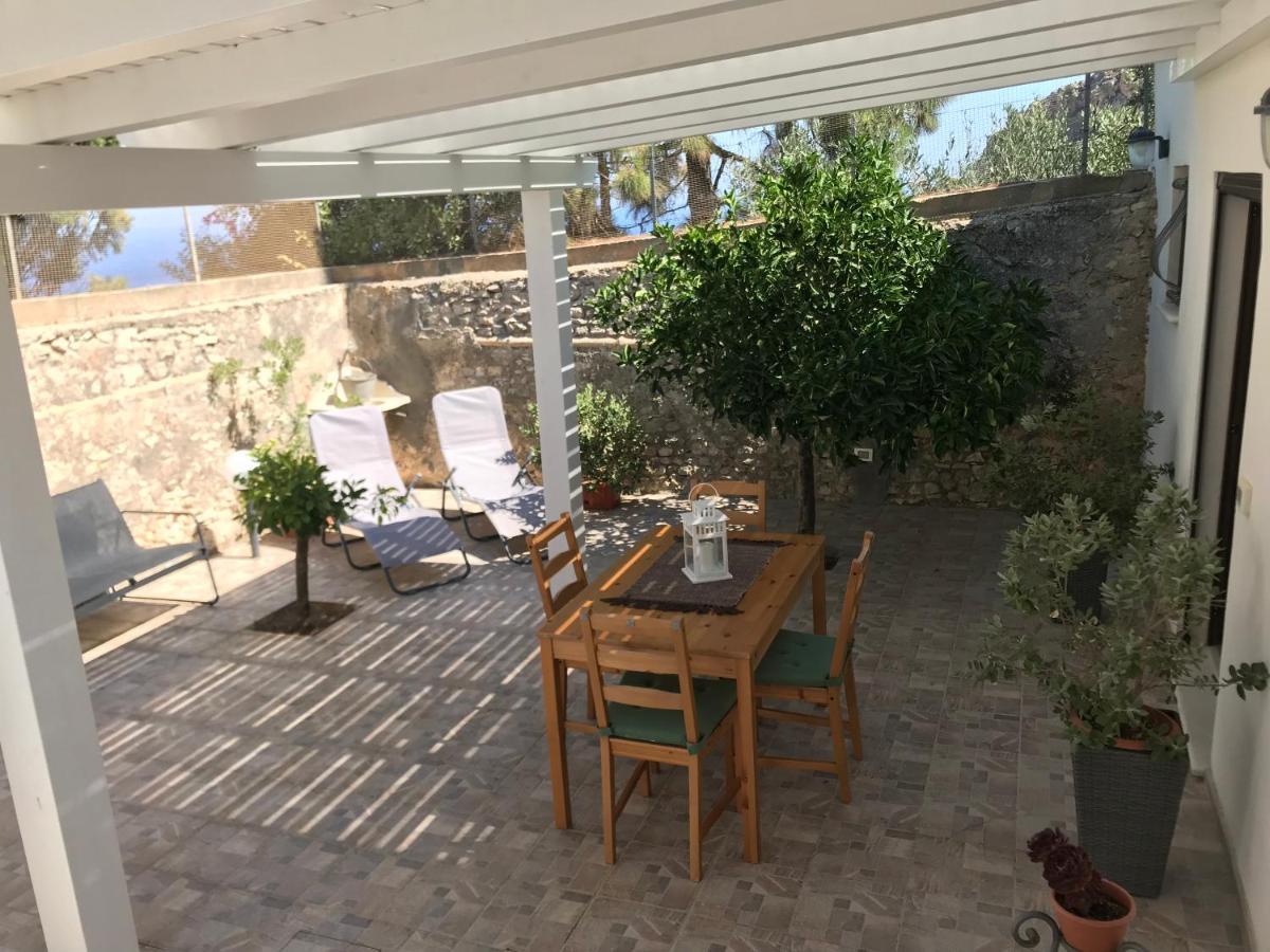 Il Paradiso Di Giacomo Erice Extérieur photo